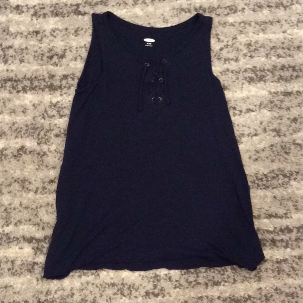 Girls’ Tank Top